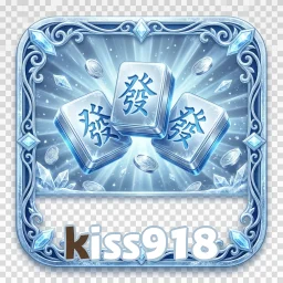 kiss918